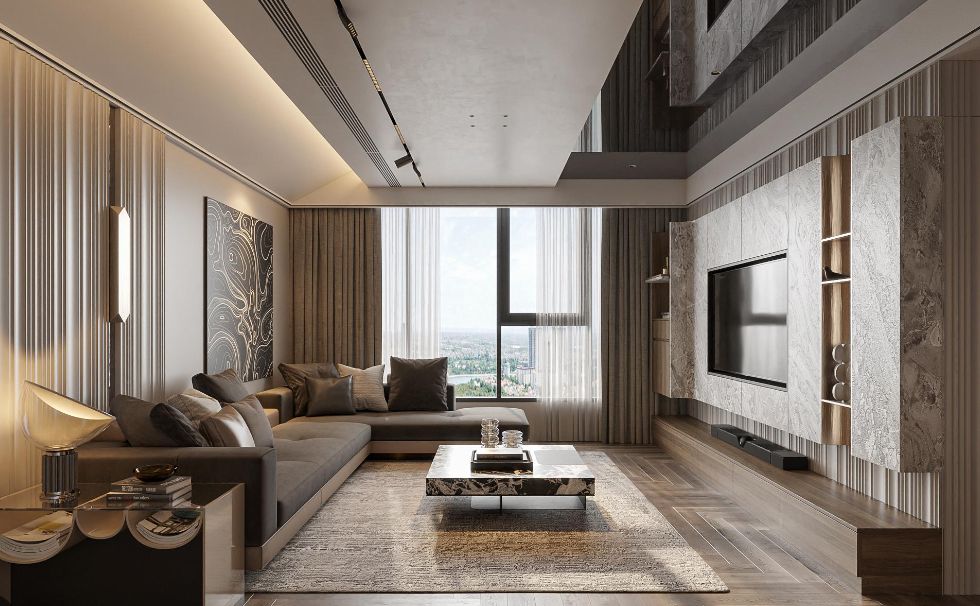 Cần bán căn hộ 3 phòng ngủ Westlake Residential Tây Hồ, hướng chính Nam, giá ưu đãi